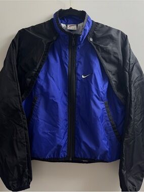 Vintage Nike Windbreaker Jacket